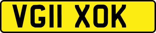 VG11XOK