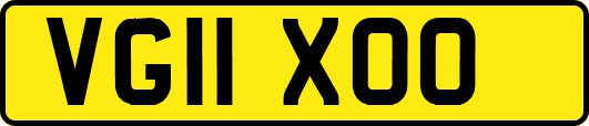 VG11XOO