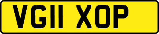 VG11XOP