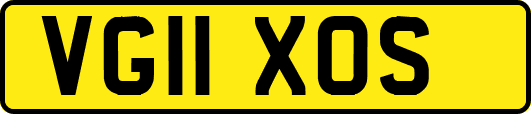 VG11XOS