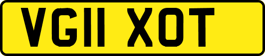 VG11XOT
