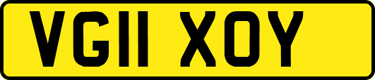 VG11XOY