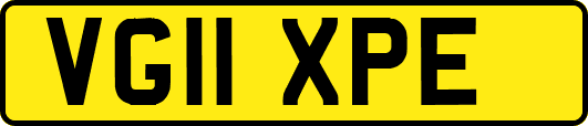 VG11XPE
