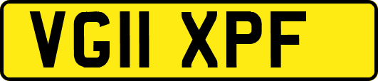 VG11XPF