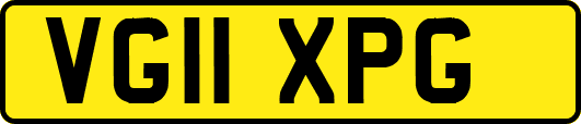 VG11XPG