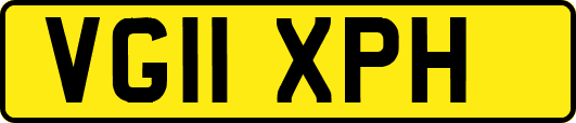 VG11XPH