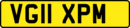 VG11XPM