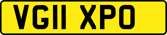 VG11XPO