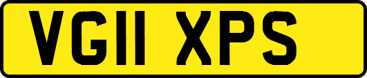 VG11XPS