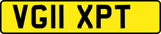 VG11XPT