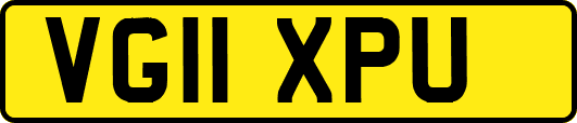 VG11XPU