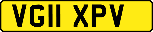 VG11XPV