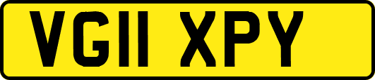 VG11XPY