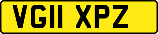 VG11XPZ