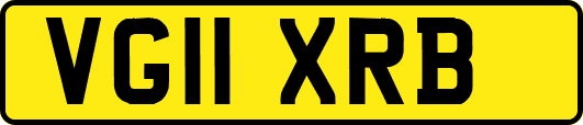VG11XRB