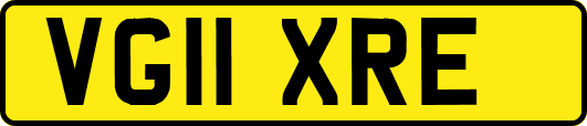 VG11XRE