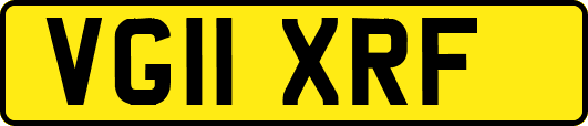 VG11XRF