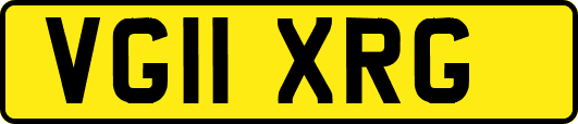 VG11XRG