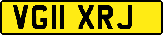 VG11XRJ