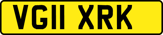 VG11XRK
