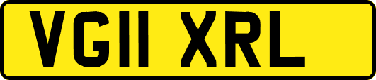 VG11XRL