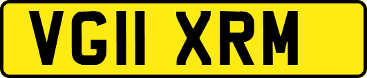 VG11XRM