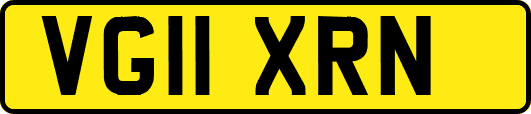 VG11XRN