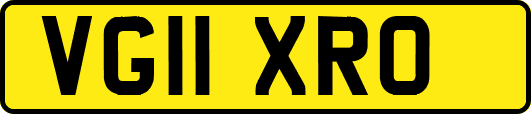 VG11XRO