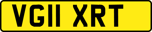 VG11XRT