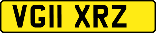 VG11XRZ