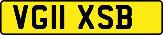 VG11XSB