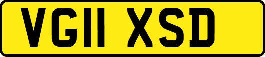 VG11XSD