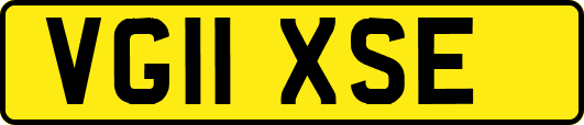 VG11XSE