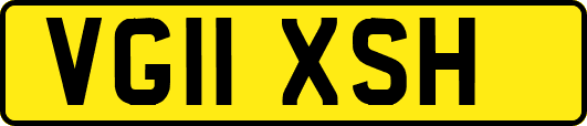 VG11XSH