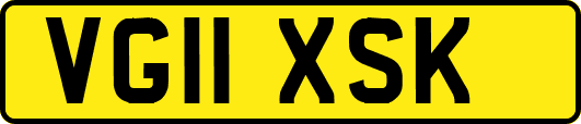 VG11XSK