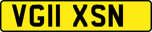 VG11XSN