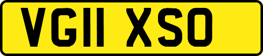 VG11XSO