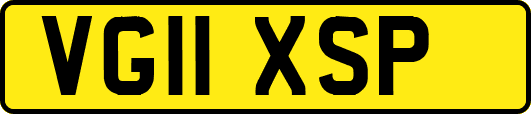VG11XSP