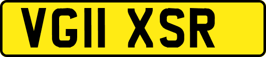 VG11XSR