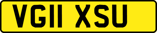 VG11XSU