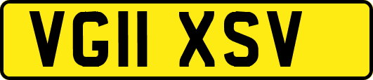 VG11XSV