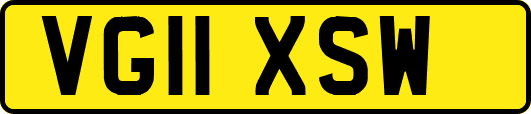 VG11XSW