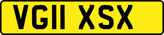 VG11XSX