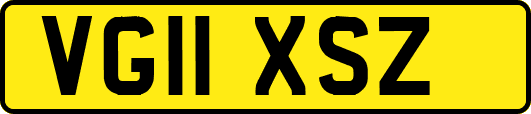VG11XSZ
