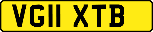 VG11XTB
