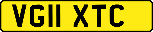 VG11XTC