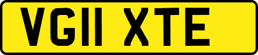 VG11XTE