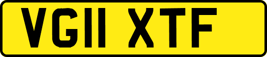 VG11XTF