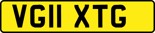 VG11XTG