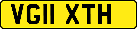VG11XTH